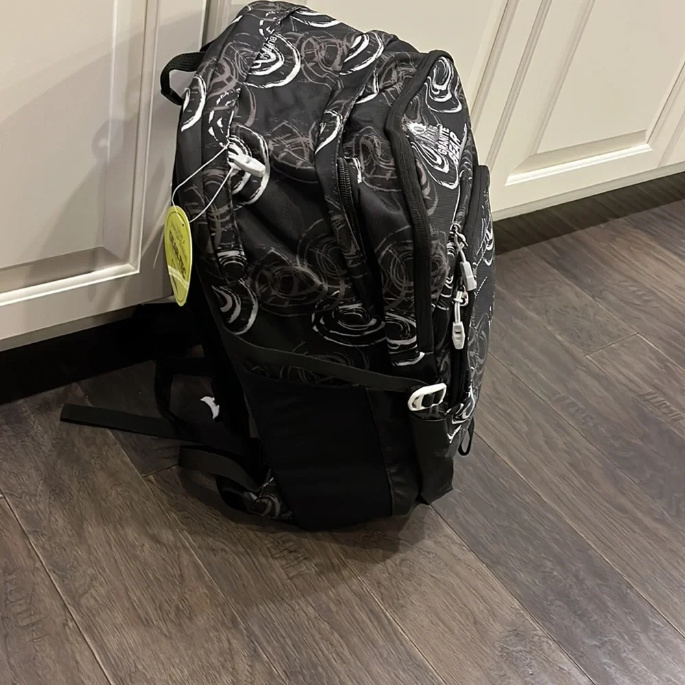 Granite Gear Buffalo Campus Backpack School Bag Laptop sleeve water repellent